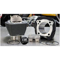136ci Gap Gang Performance Big Bully Package Full Build for M8 Harley Davidson High Torque Power Upgrade